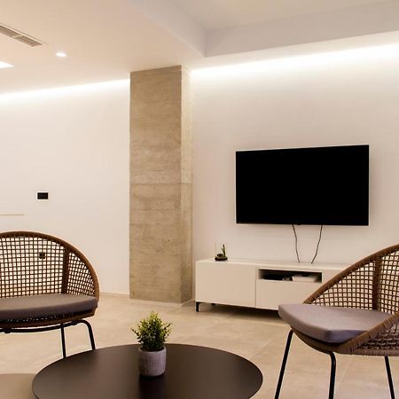 Gr04-D Apartment Alicante Ngoại thất bức ảnh