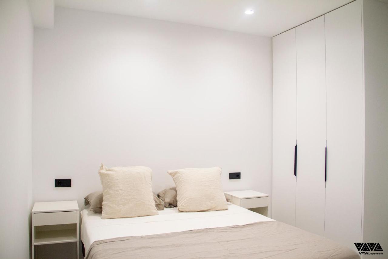 Gr04-D Apartment Alicante Ngoại thất bức ảnh