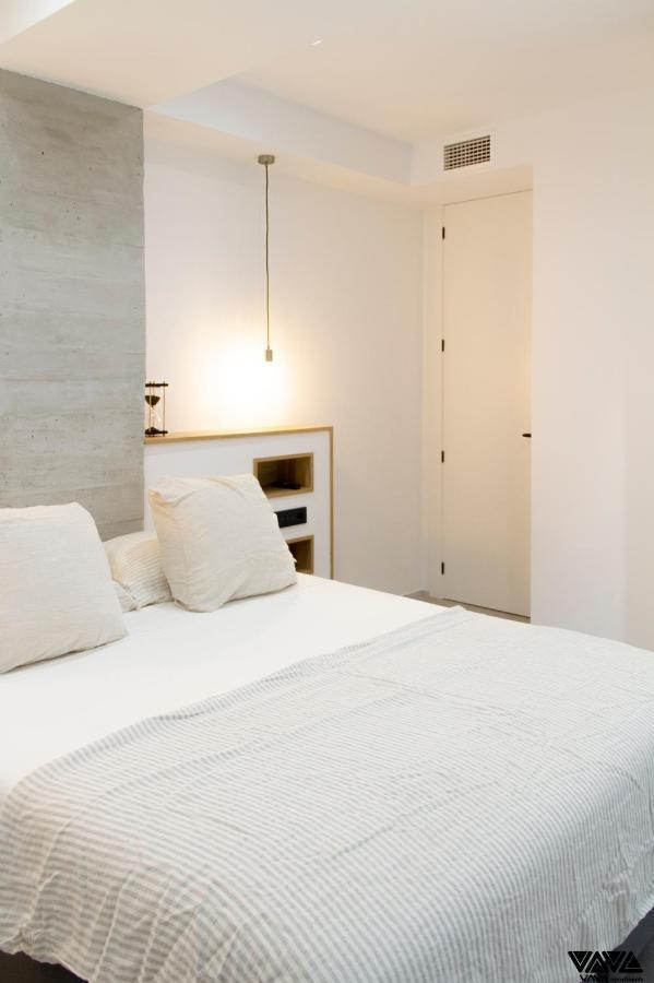 Gr04-D Apartment Alicante Ngoại thất bức ảnh