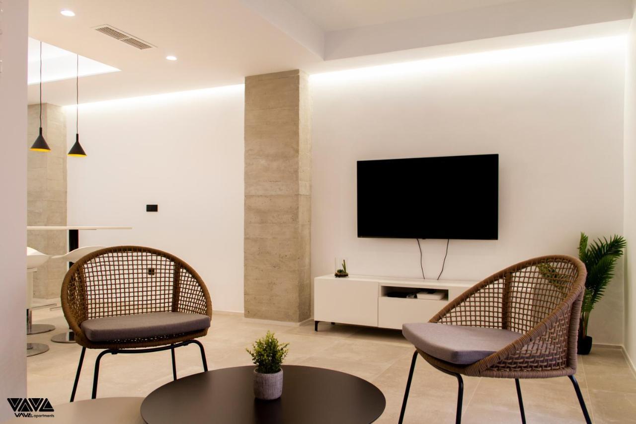 Gr04-D Apartment Alicante Ngoại thất bức ảnh