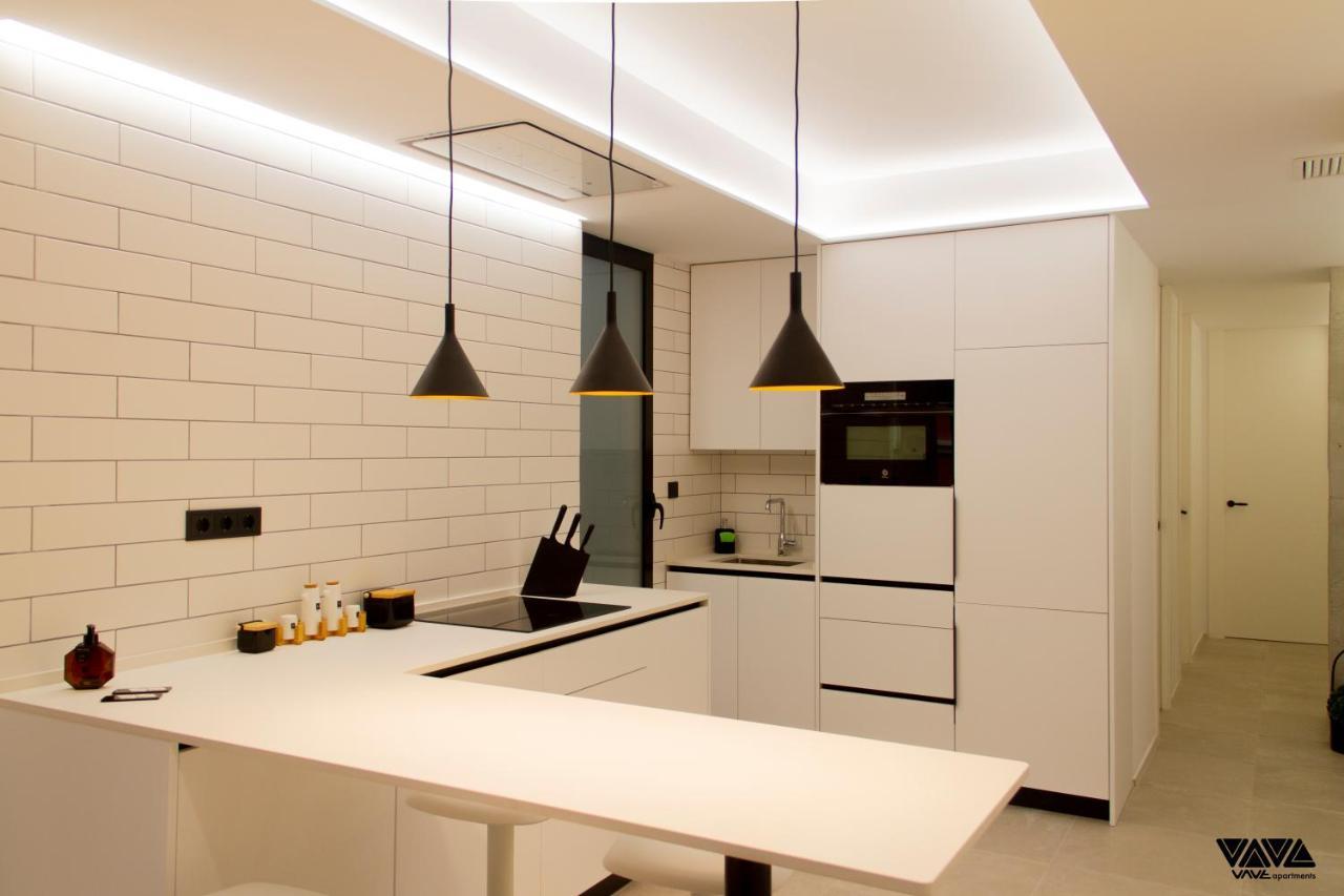 Gr04-D Apartment Alicante Ngoại thất bức ảnh