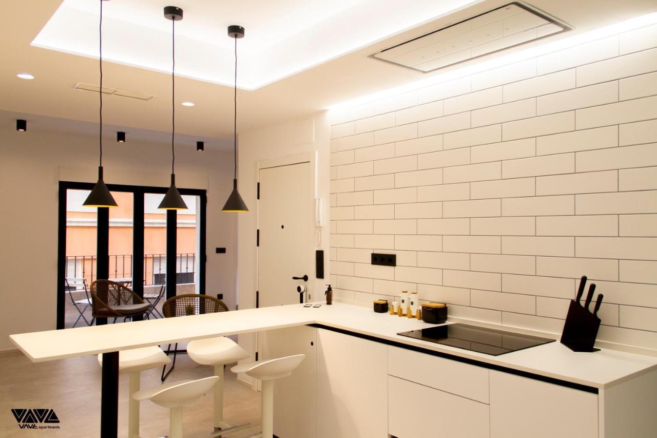 Gr04-D Apartment Alicante Ngoại thất bức ảnh
