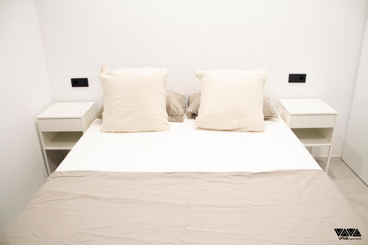 Gr04-D Apartment Alicante Ngoại thất bức ảnh